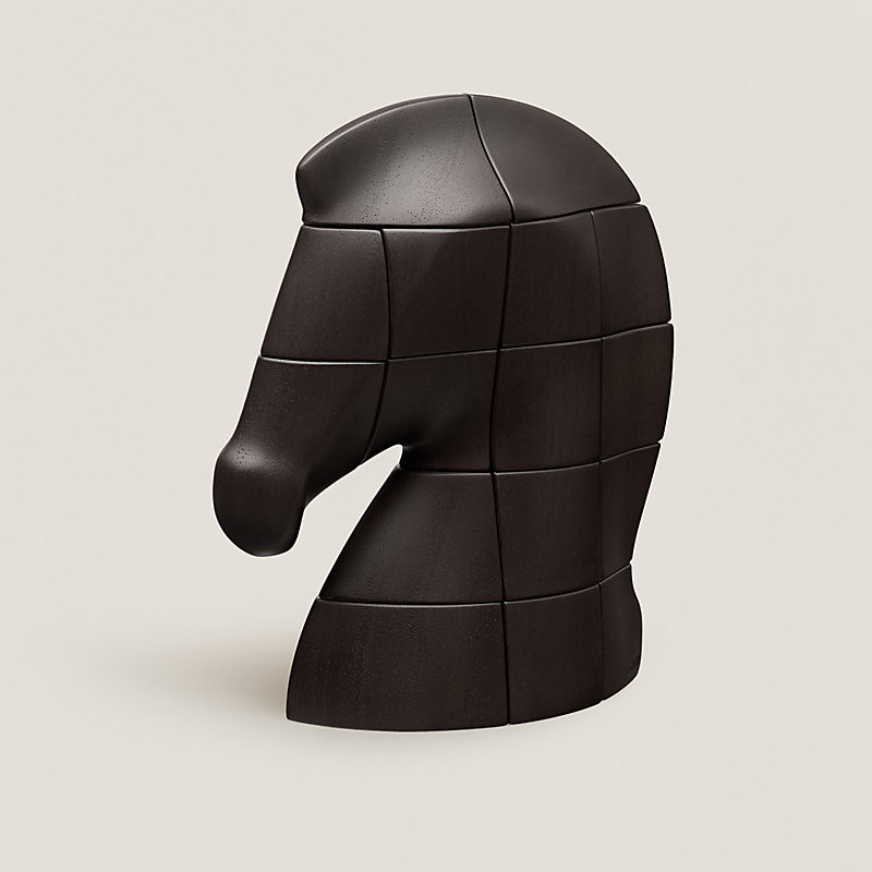 立体パズル 《サマルカンド》 | Hermès - エルメス-公式サイト